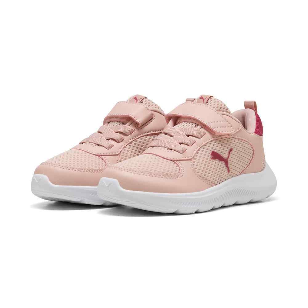 PUMA Fun Racer 2 AC+ Little Kids' Sneakers