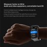 1.74 inch AMOLED 5ATM Waterproof Smart Watch