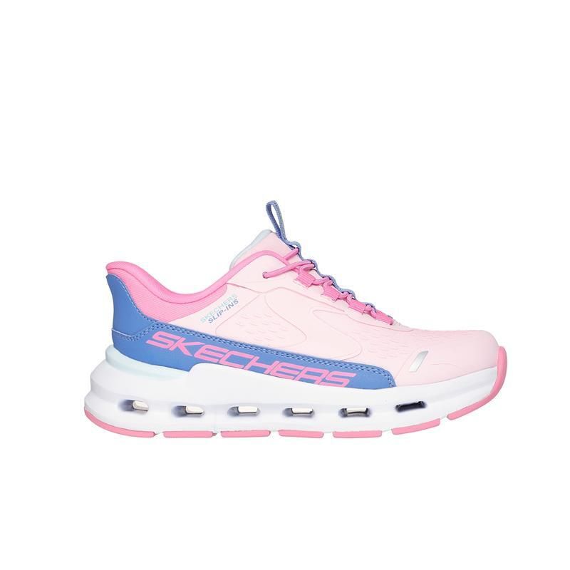 SLIP INS: GLIDE-STEP + GIRLS' CASUAL SHOES