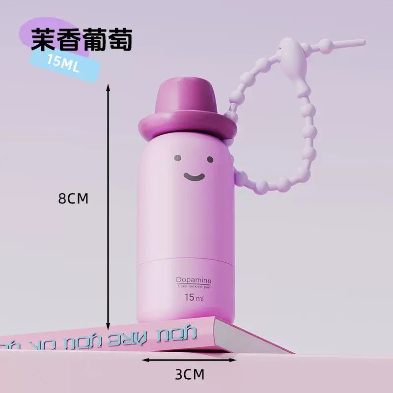 去漬筆行動式即時去漬劑免水洗去油衣物清潔白衣物去汙筆應急好物