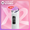 官方正品_[9in1多功能升級] AGE-R Booster Pro X2(粉色)