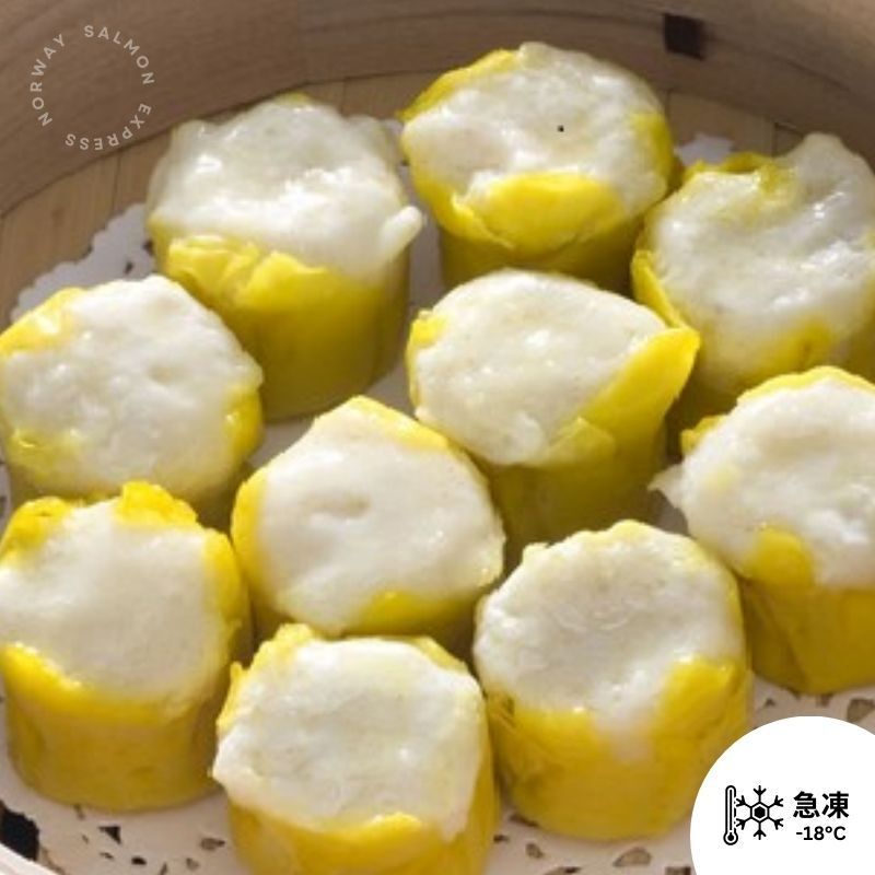 Fish Meat Shaomai(Frozen)(Frozen -18° C)