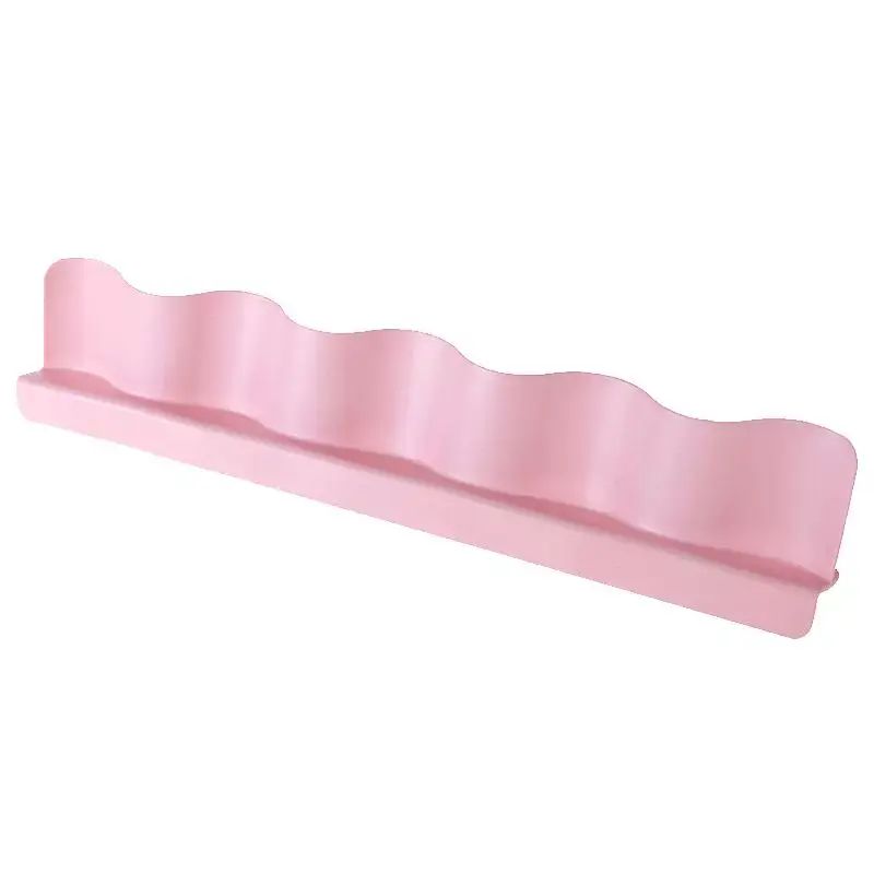 Suction cup sink splash guard kitchen sink antisplash baffle household sink water barri