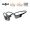 OpenSwim Pro S710 Bone Conduction Open-Ear Sports Headphones