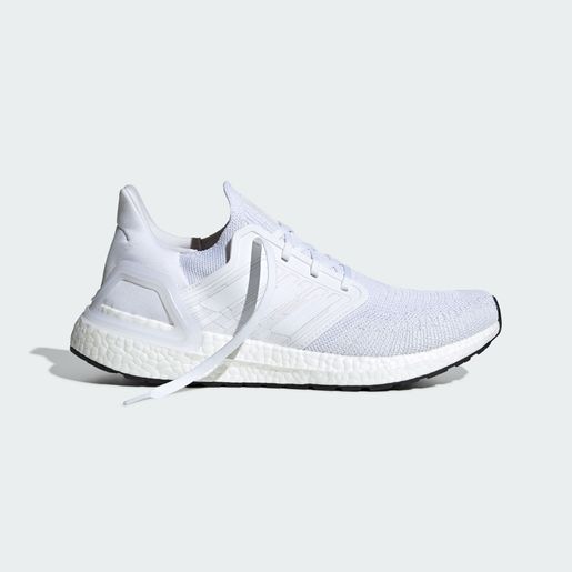 adidas Adult UNISEX ULTRABOOST 20 SHOES Color White Size UK 3.5 HKTVmall The Largest HK Shopping Platform