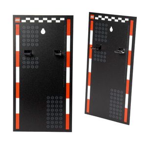 LEGO® 113578 樂高®牆身展示架(活動贈品) 