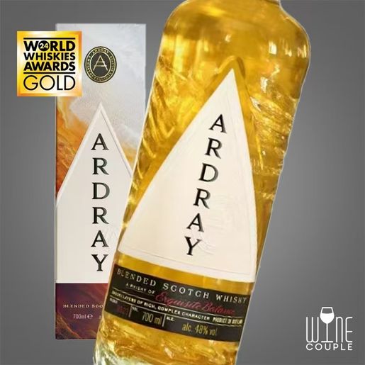 Suntory | Ardray Blended Scotch Whisky | HKTVmall The Largest HK