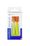 CS 5460 Travel Yellow RefillBrush Heads for Travel Toothbrush 