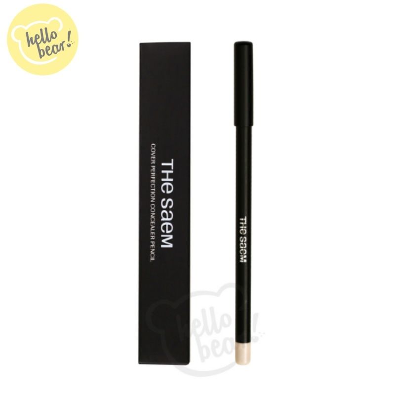 Cover Perfection Concealer Pencil 0.5 Ice Beige(Parallel Import-Random Package)