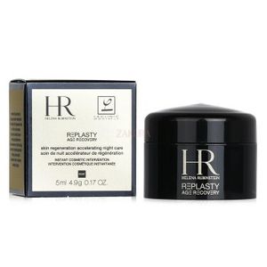 HR REPLASTY AGE RECOVERY トライアルセット 16パック Replasty Age Recovery Ultimate Luxury Repair Set | HR