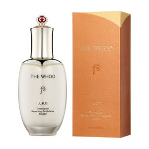 history of whoo king power