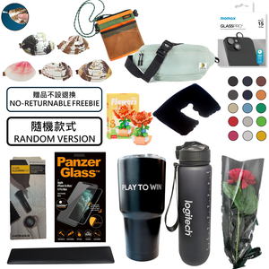  accessories [random style] 