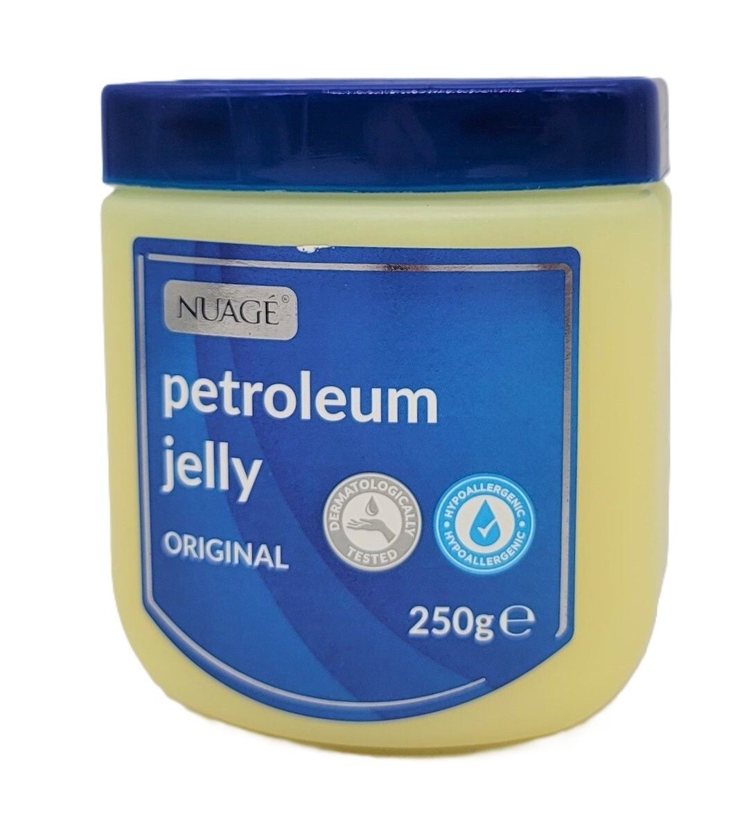 PETROLEUM JELLY 250g-ORIGINAL 1UNIT(parallel import goods)