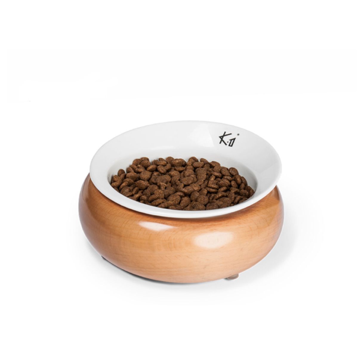 CapCap Pet Bowl