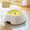 Non Wetting Mouth Suspended Bowl|Dog Drinking Bowl|Cat Drinking Bowl|Non Wetting Mouth Bowl（LPA214）
