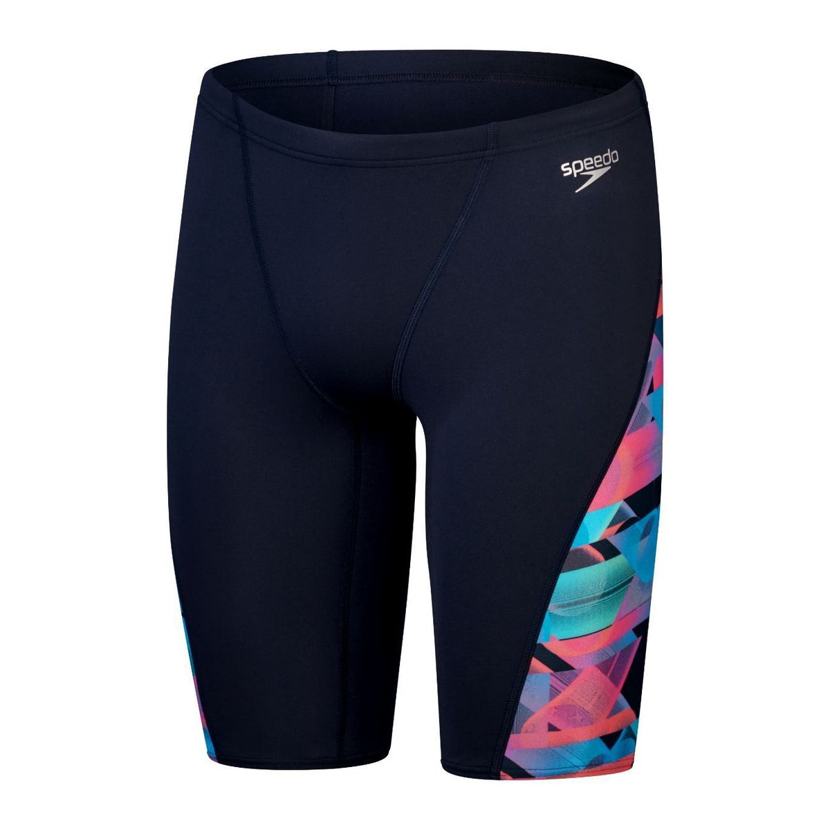 Eco Endurance+ Men'S Allover V-Cut Jammer
