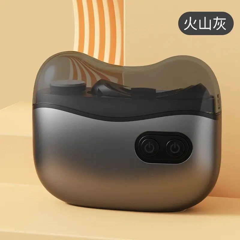 新款電動指甲剪磨甲器二合一家用美甲修甲器防夾肉嬰兒老人通用