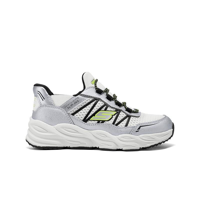 SLIP INS: TURBO TREAD BOYS' SPORT SHOES