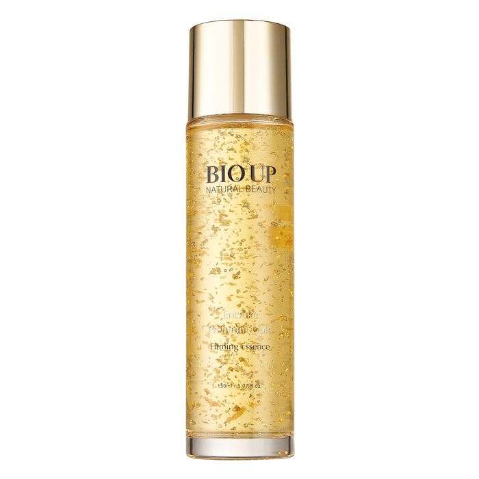 [FREE GIFT] BIOUP Entsuke Premium Gold Firming Essence 150ml