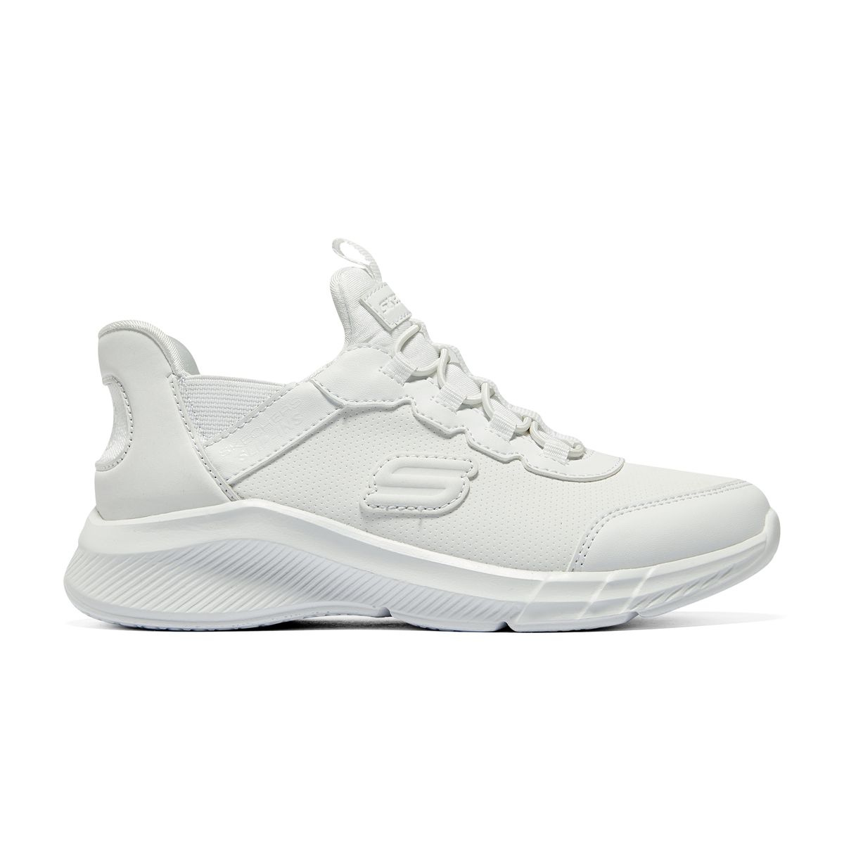 SLIP INS: DREAMY LITES KIDS' SCHOOL SHOES