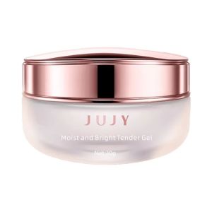 日本JUJY 水光嫩膚凝膠 30g ｜最新版 |(射頻美眼儀PRO 4.0專用眼部gel) 