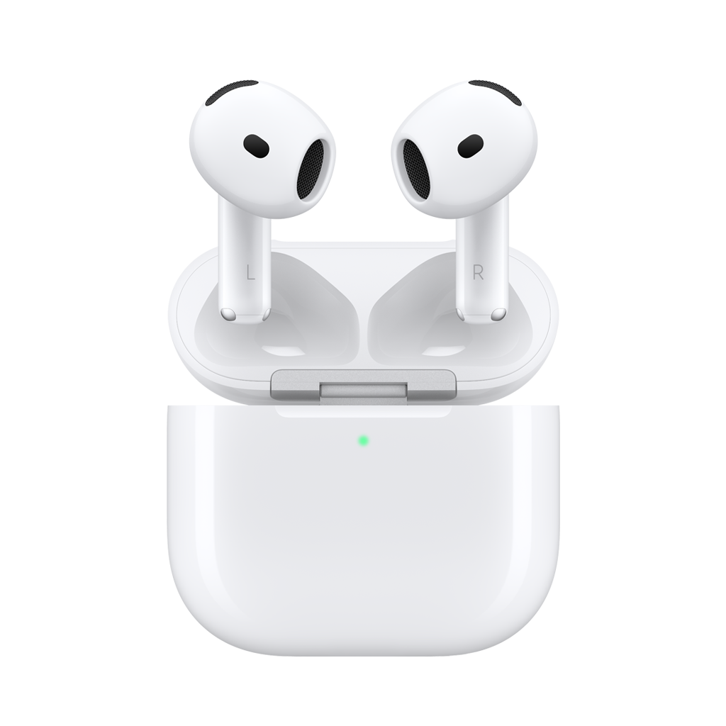 Apple AirPods 4 主動消噪型號