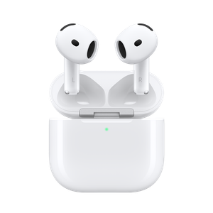 Apple AirPods 4 主動消噪型號