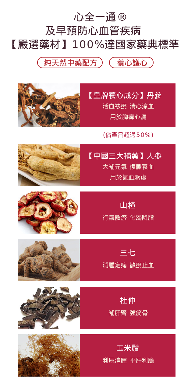 培力® | 培力® - 培力心全一通 - 心全一通® 膠囊 72粒 | HKTVmall 香港最大網購平台
