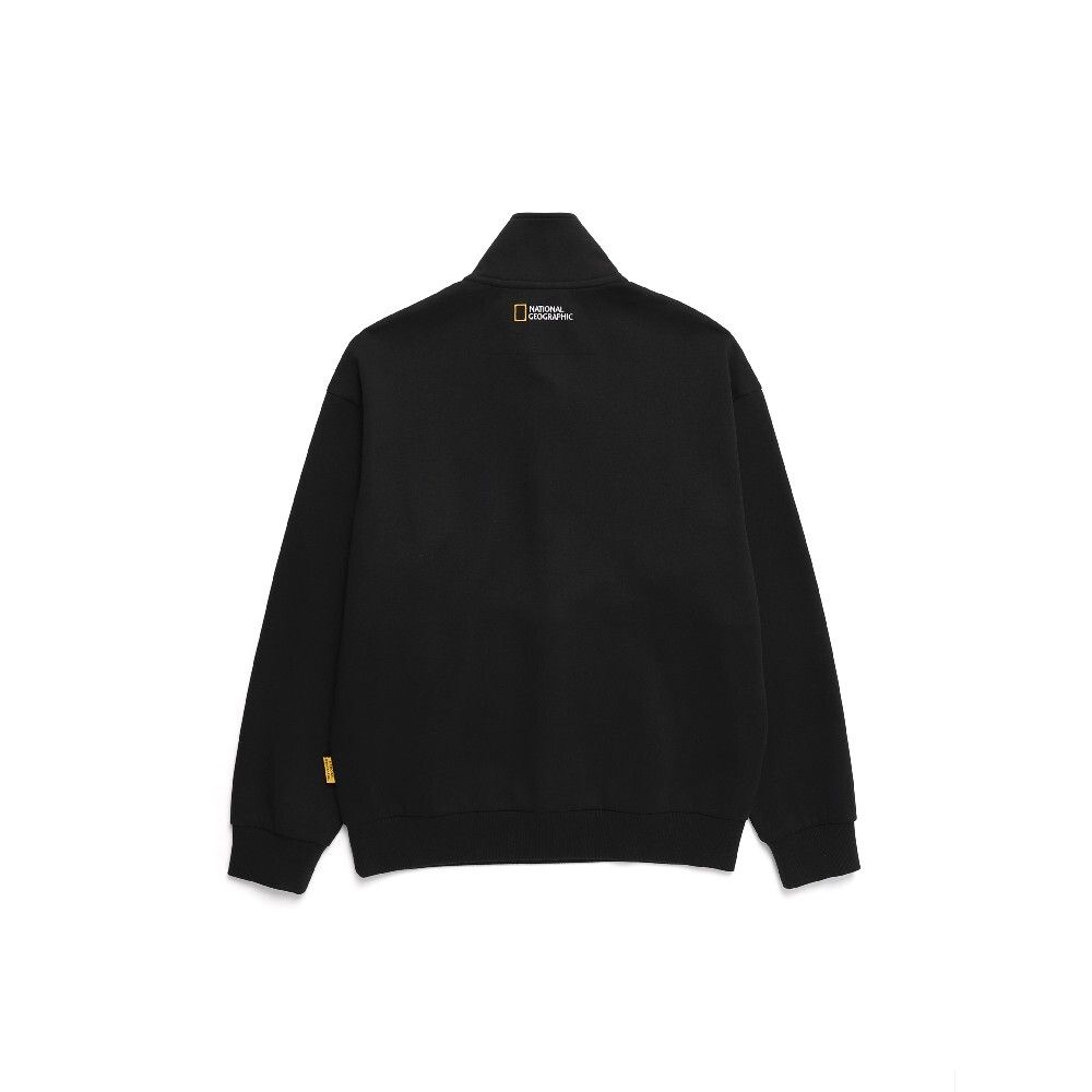 スウェット・トレーナー NATIONAL GEOGRAPHIC PINTAIL TRAINING HALF ZIP-UP SWEATSHIRT 800x.jpg?