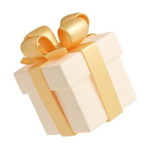 1pc Random Supplement Free gift