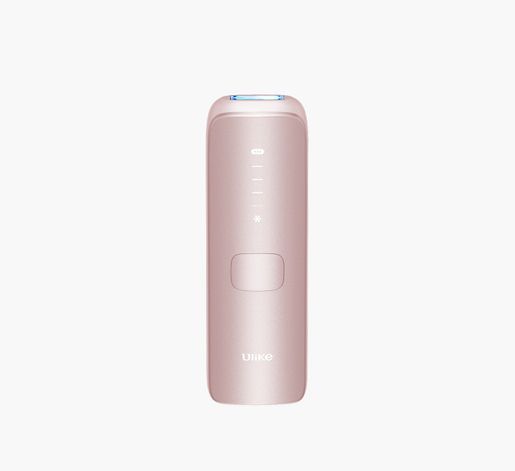 Ulike | Ulike Swift 7 IPL hair removal device | Color : Pink