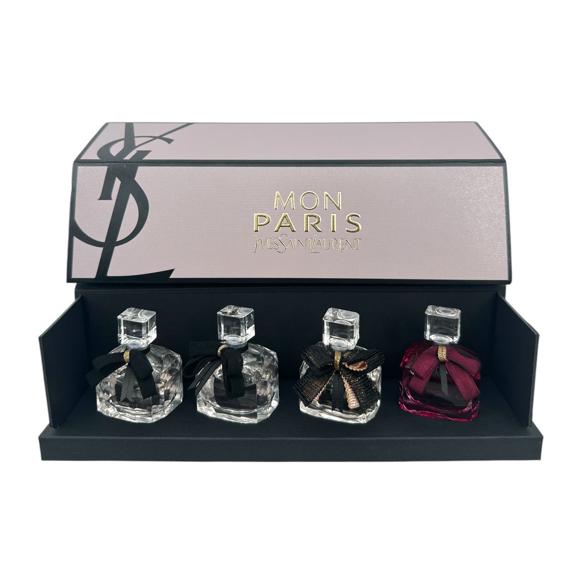 Yves Saint Laurent (YSL) | Mon Paris Discovery Miniature Set 7.5ml