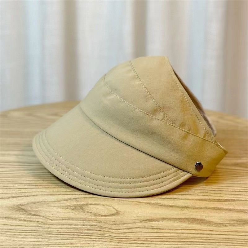 Women's Sun Hat | Quick Drying Sun Hat | Thin Cycling Sun Hat | UV Resistant Hat | Sun Hat（LYA113）