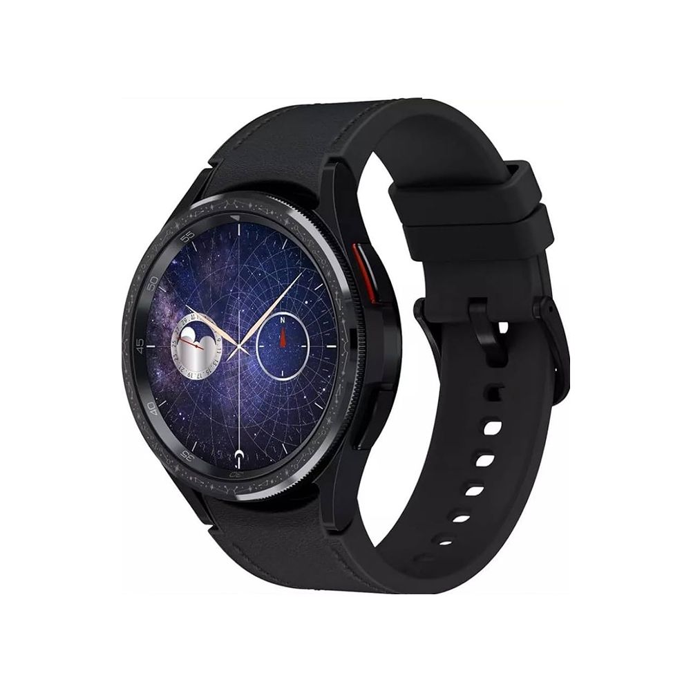 Galaxy Watch 6 Classic 47mm Bluetooth R960 Black Astro Edition (Parallel Goods)