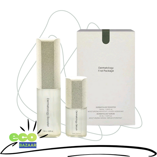 Incellderm | RIMAN ICD Dermatology First Package (Booster + Serum