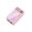 iBasso Jr. Macaron Dongle DAC｜Dual flagship DAC chips ~ CS43131｜Pink