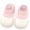 Sock Style Baby Shoes, Baby Non-Slip Sock Shoes, TPE, (Pink, Children's (0-5 yrs), 13.5cm)