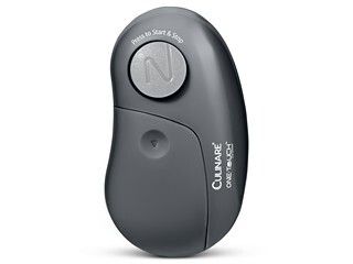 ADVANCED ONE TOUCH CAN OPENER GREY