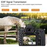 VILTROX EF-Z2 0.71X Auto Focus Camera Lens Mount Adapter For Canon EF to Nikon Z Mount