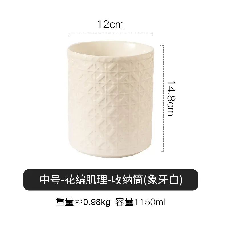 Kitchen utensil sto