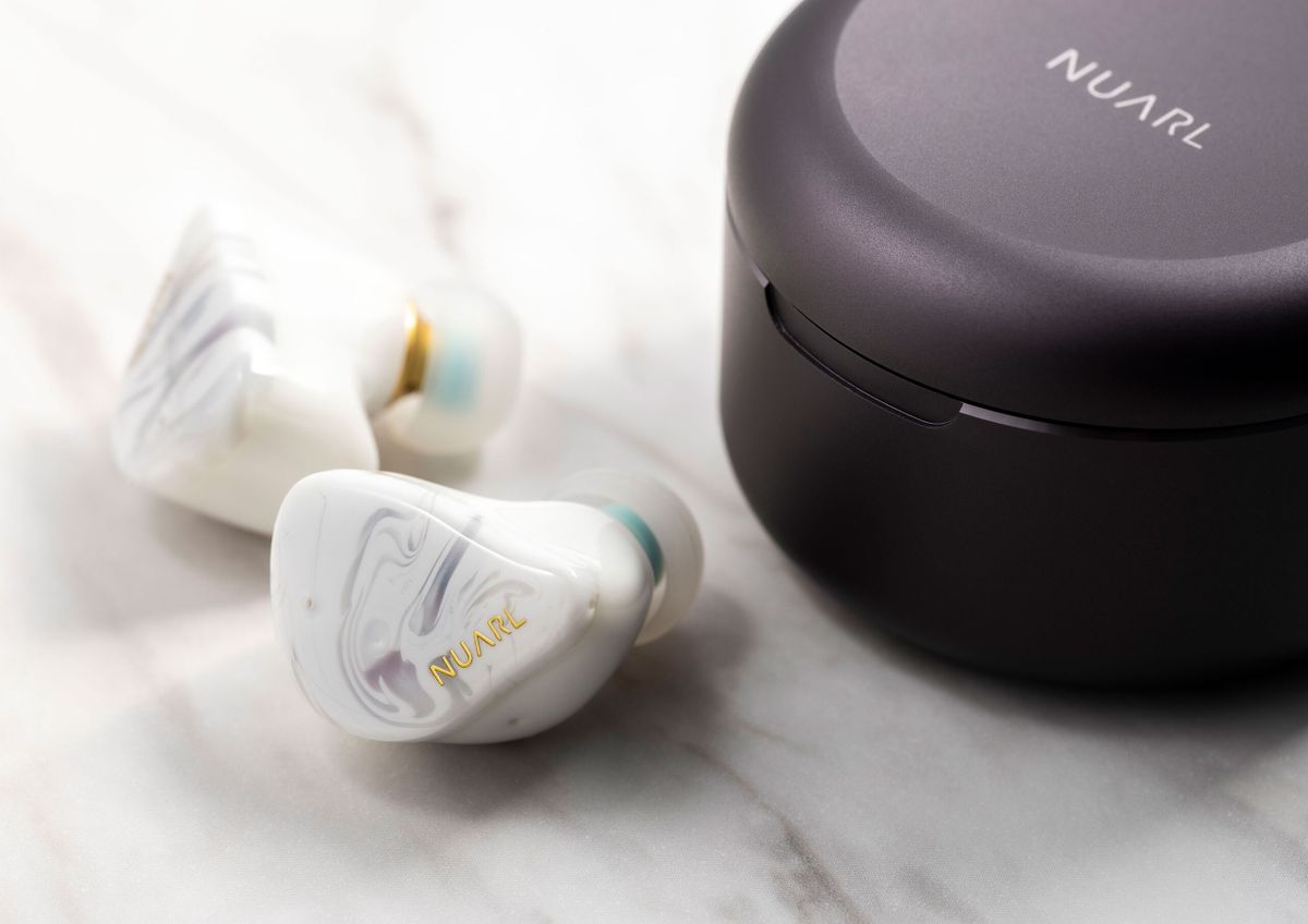 NUARL | Nuarl Inovatör Flagship 2x2 Sound Technology True Wirless