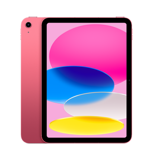 Apple 11 吋 iPad Wi-Fi 128GB - 粉紅色