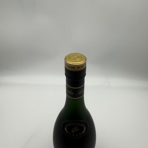 人頭馬| 90年代人頭馬VSOP磨砂瓶舊酒700ML（無盒，新舊版隨機發貨
