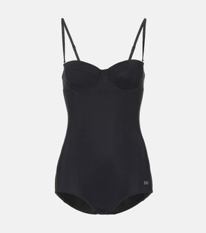 Dolce & Gabbana One-piece swimsuit