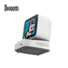 Divoom Ditoo Pro - Pixel Art 藍牙喇叭 白色