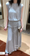 LPL60601 韓國 PLASTIC 壓褶無袖上衣長裙套裝｜韓系輕熟百褶兩件套 Pleated Skirt Set