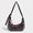 Luxury lightweight handbag casual all-match dumpling bag autumn and winter new fashion elegant