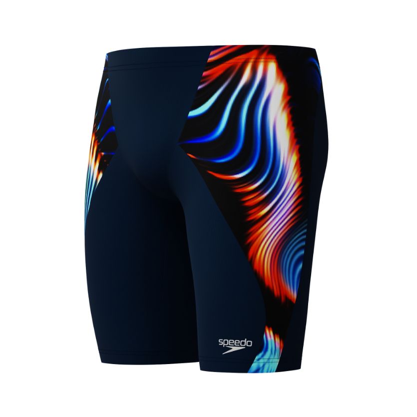  Eco Endurance+ Men Digital V-Cut Jammer