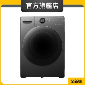 FWMD10502GG 10.5公斤/1400轉 Supreme Oxycare 前置式洗衣機 (惠而浦官方旗艦店)