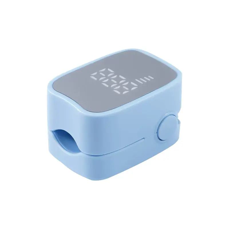 数显热采外贸款 美甲灯美足灯指甲灯光仪美甲蓝光源头